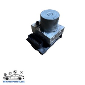 BMW X3 E83 ABS Pumpe Hydro Bremseinheit 3424682 3424683