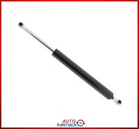 1X Gasfeder DäMpfer Heckklappe 1550 N L: 396 Mm Hub 110 Mm FüR Saab 9-5 Kombi