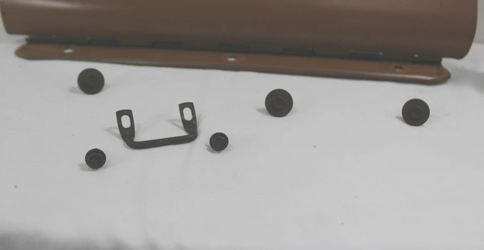 GUANTERA PONTIAC PHOENIX 1969-1979 PUERTA, CIERRE DE CERRADURA Y TORNILLOS, CHEVY CAMARO Foto 2 de 4