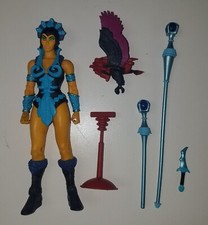 DARK-LYN MASTERVERSE ,EVIL lyn maîtres de l'Univers, masters of the