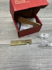 Pfister HHL-016-VRVBG Verve Pressure Balanced Lever Handle Only - - Gold READ