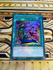 Yugioh Topf der Begierden RA01-DE056 Ultra Rare