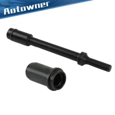 Short Anchor Pin Bushing Driver 29450 Removing And Installing Pneumatic Bushing