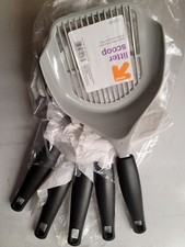 KITTY LITTER SCOOPER lot of 5