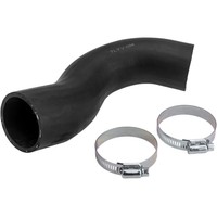 NTY Ladeluftschlauch Turboladerschlauch Passend FüR Toyota Verso _R2_ 2.0 D-4D