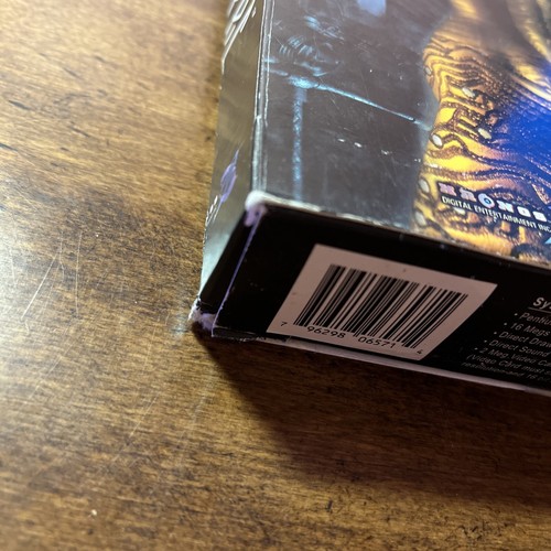 MEAT PUPPET PC CD ROM Kronos Dig. Playmates Ent Inc Big Box Adult Rough - Picture 6 of 16