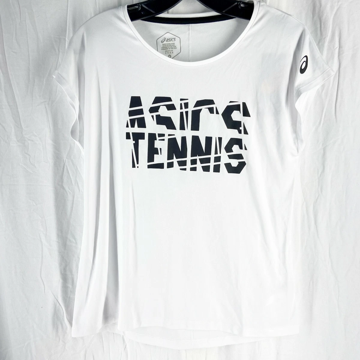 asics womens t shirt