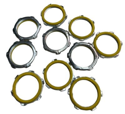 Sealing Locknut 1'' (LOT OF 10) **SALE**