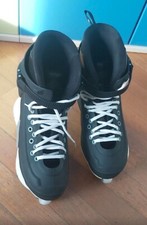 Pattini aggressive Razors Genesys LE 47