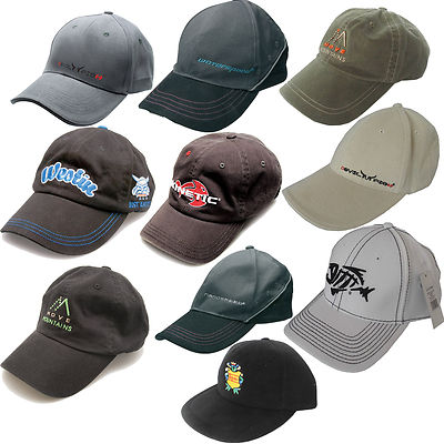Caps für Anglerfreunde G. Loomis Kinetic oder Byron Cappies verschiedene Designs