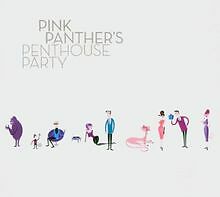 Pink Panther's Penthouse Party von Ost, Various | CD | Zustand gut