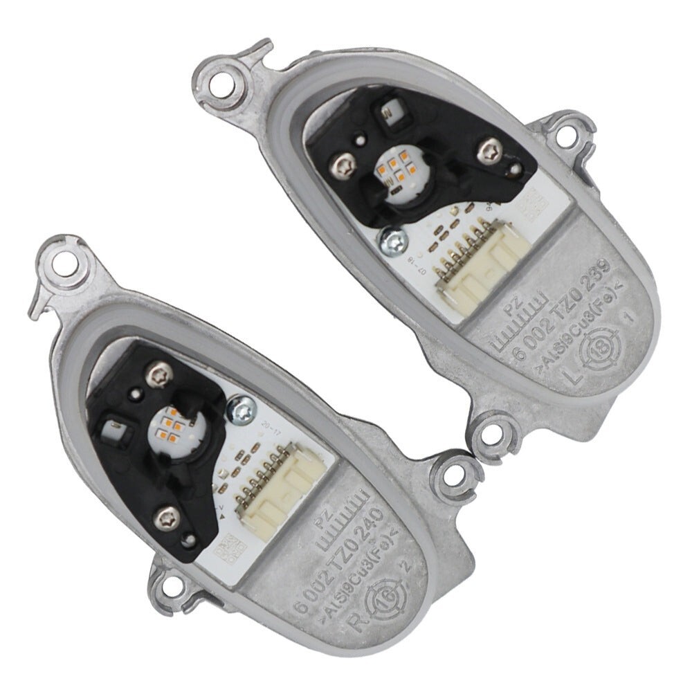 Contrôleur LED pour BMW X3 et X4 pour réparer un clignotant en panne