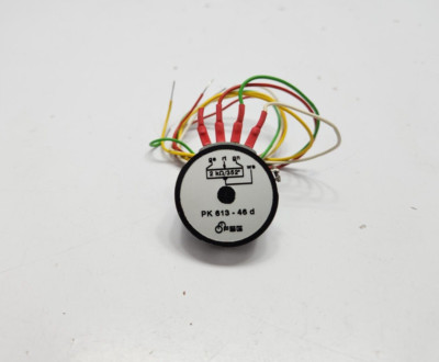 FSG PK 613-46 D POTENTIOMETER 1565Z81-005.009/00 | eBay