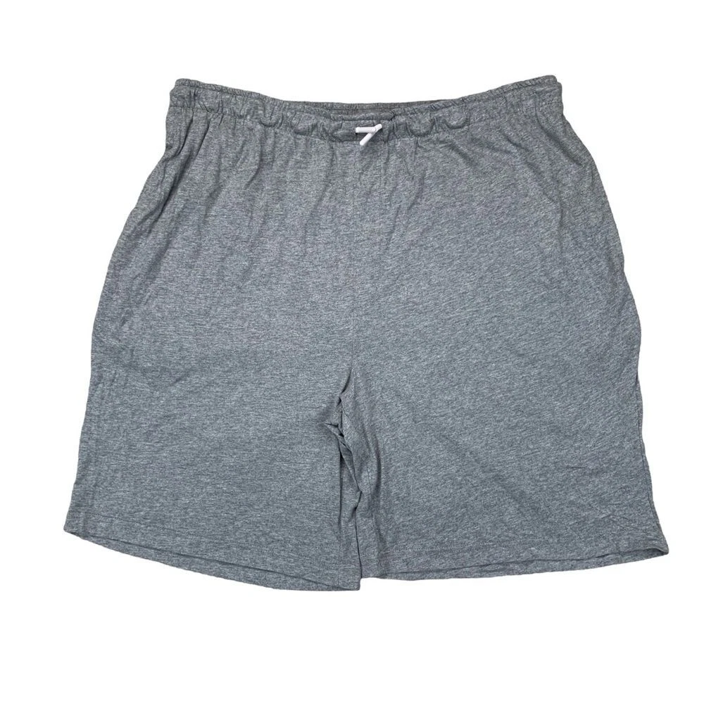 Club Room Mens Pajama Shorts Size XL