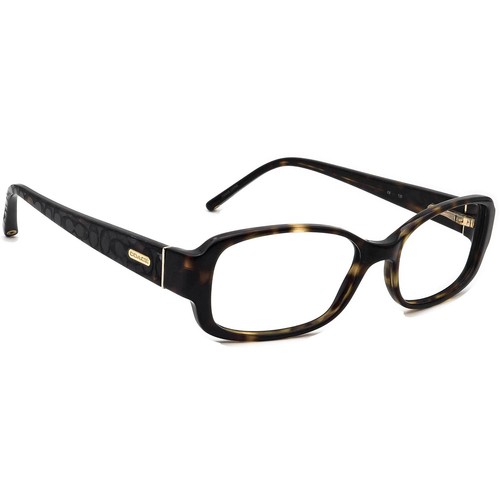 ebay coach eyeglass frames