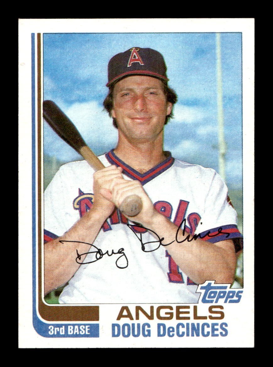 1982 Topps Traded 1-132 EX-MT/NM Pick From List All PICTURED - Picture 198 of 501