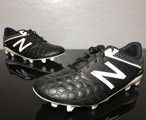 New Balance VISARO SOCCER CLEATS Shoes 