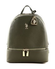 U.S. POLO ASSN. backpack New Jones Backpack Dark Green