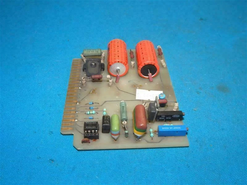 Philips FEV.84 Fonte DE 15V Board - Image 3 of 4