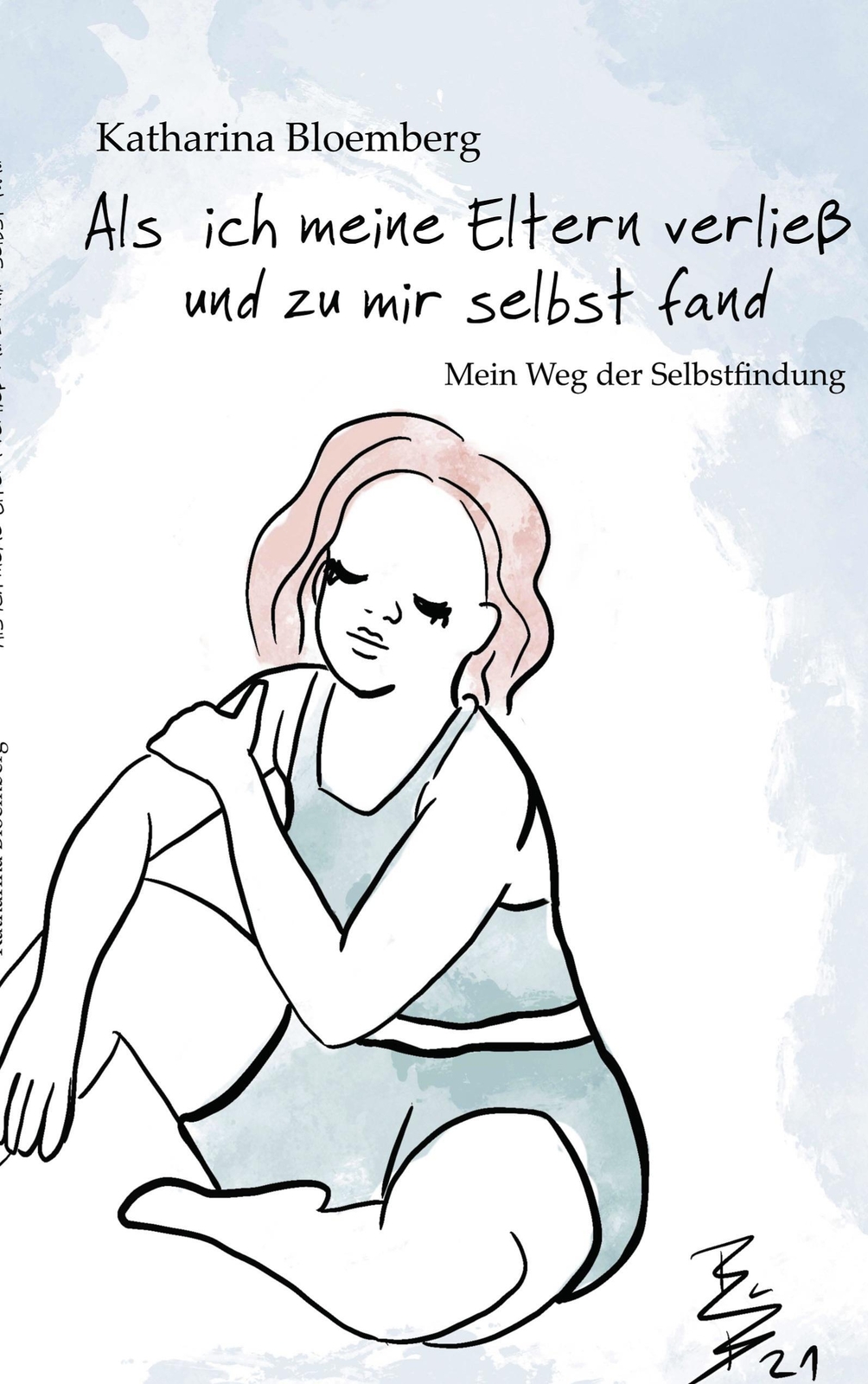 Thumbnail - Als Ich Meine Eltern Verließ Und Zu Mir Selbst Fand Mein Weg Der