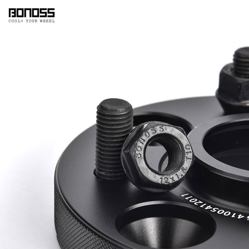 2Pc 15mm 2Pc 20mm Hubcentric Wheel Spacers for Mazda MX-5 MX5 Miata RF 1990-2024 - Picture 9 of 12