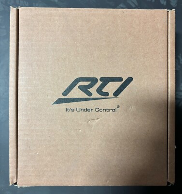 RTI Kit Component RP-1 *Open Box*