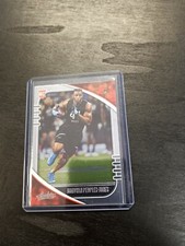 2020 Absolute #134 Donovan Peoples-Jones RC BROWNS