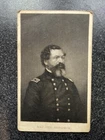 Antique photo, General  Sedgwick  civil war  CDV