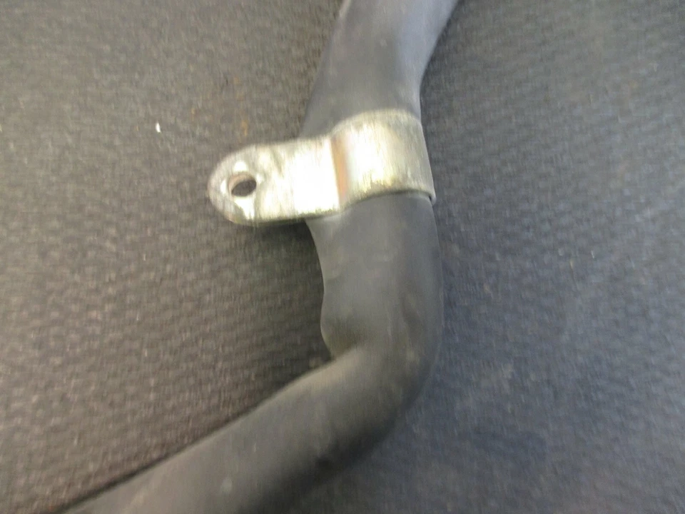 Mitsubishi Eclipse GS 1998 tubo de línea de aire acondicionado (baja presión Foto 4 de 4