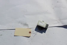 2008-2013 INFINITI G37 COUPE ANTI SKID CONTROL MODULE X1841