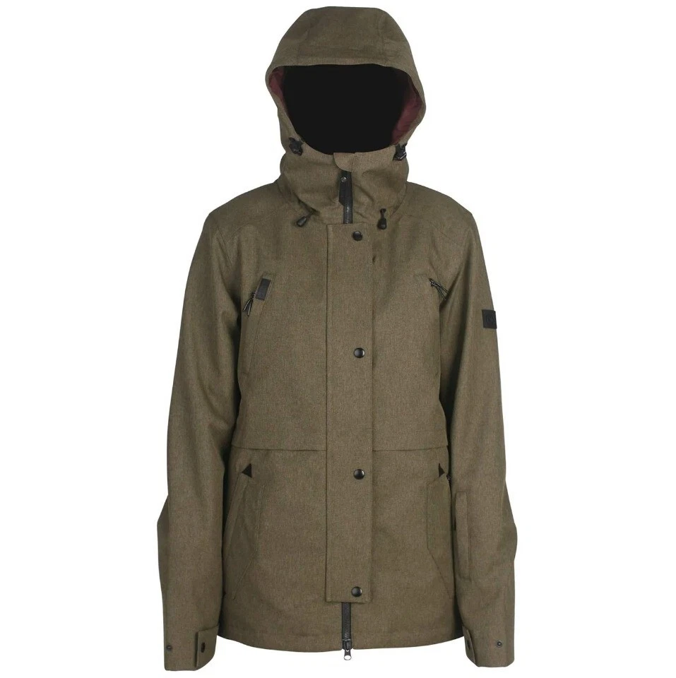 Ride magnolia best sale jacket