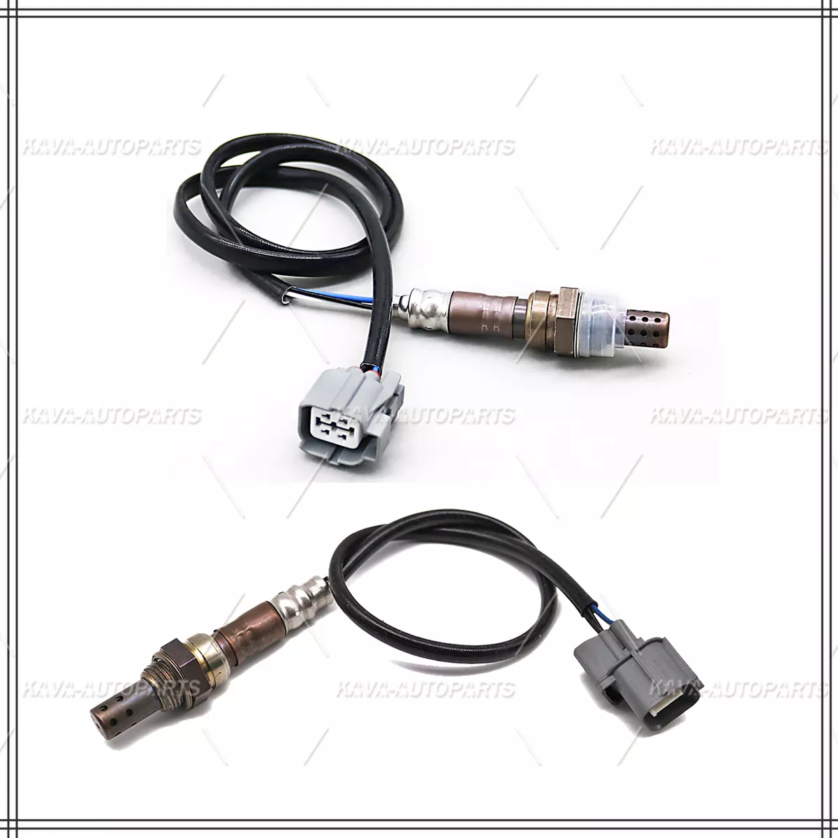 2005 honda sale civic o2 sensor
