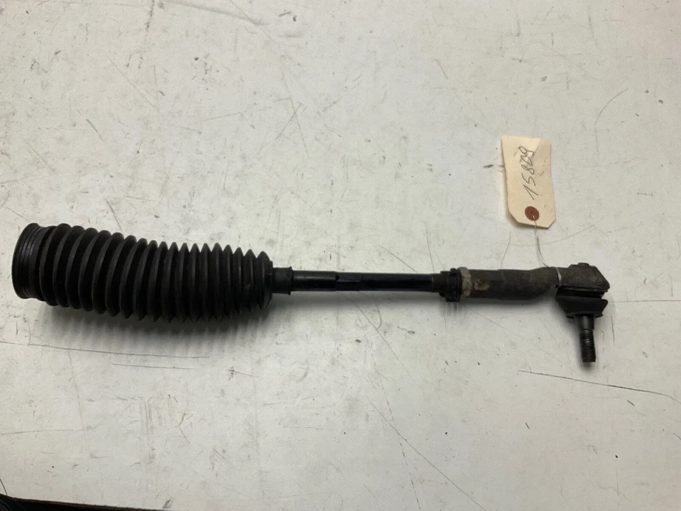 Volkswagen Passat 2015 barra de dirección delantera barra de amarre piñón OEM Foto 4 de 4