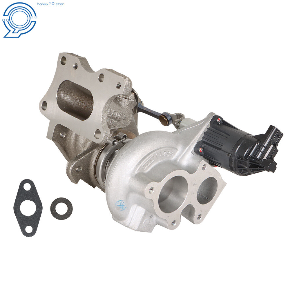 TD025 Turbo 49373-07100 189005AAA01 For Honda CR-V Civic 1.5 VTEC