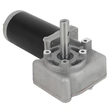 1PCS 600W 60:1 Dump Truck Tarp Motor Replacement