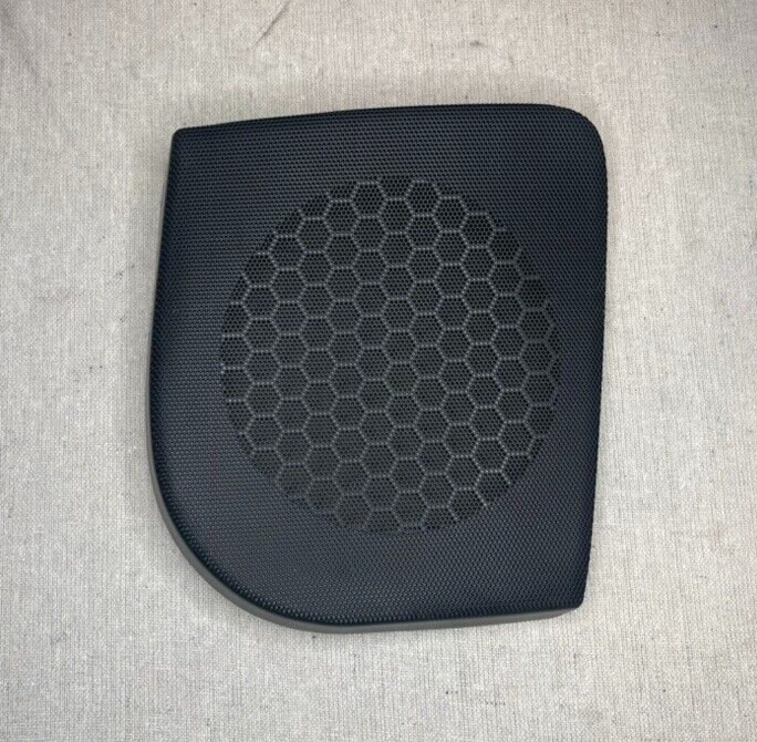2006-2012 LEXUS IS REAR RIGHT DOOR PANEL SPEAKER COVER OEM 67653-53010