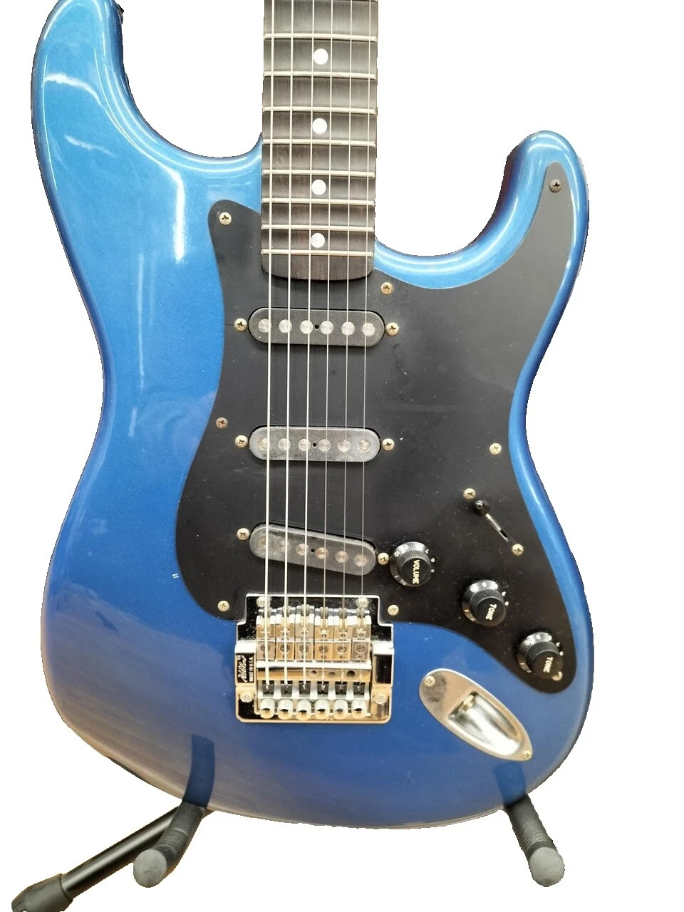 Seymour Duncan Electric Guitars