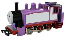 Bachmann 58816 ROSIE WITH MOVING EYES HO SCALE NEW Thomas and Friends Train
