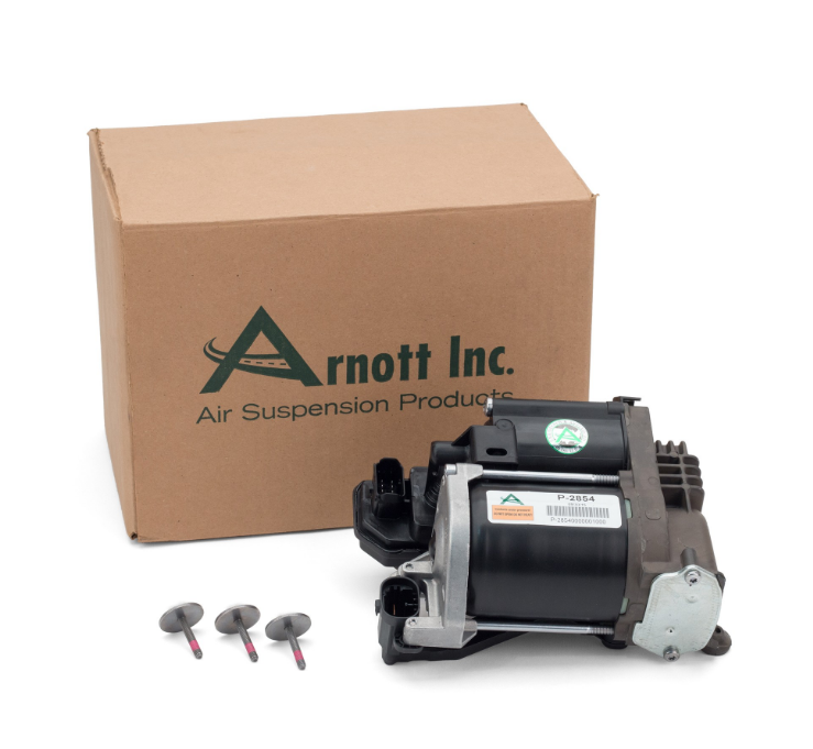 Compressore di sospensione dell'aria Citroën C4 Picasso 06>13 WABCO OES