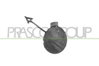 Prasco OP2011236 Klappe, Abschlepphaken FüR Opel