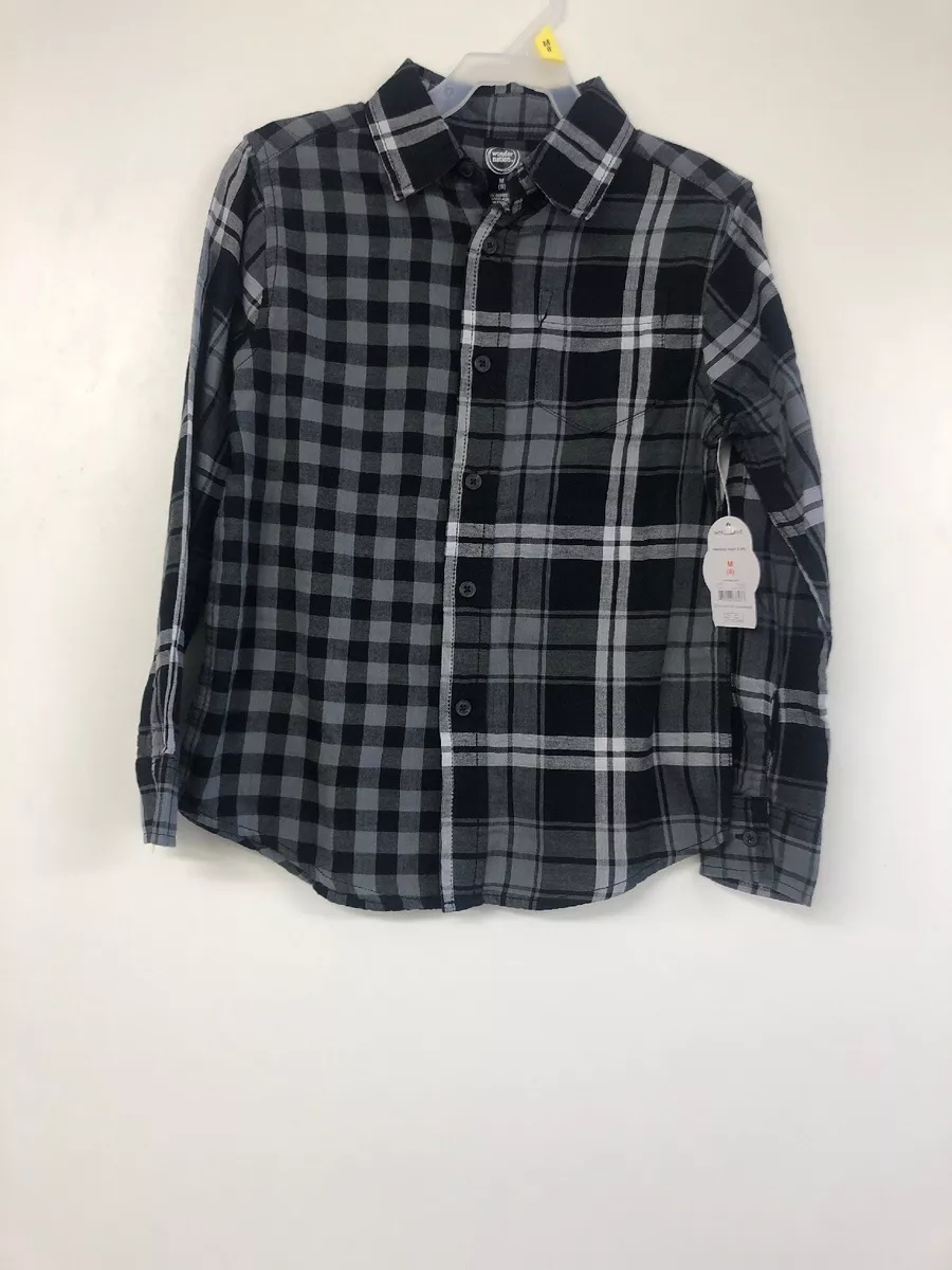 wonder nation boys shirts