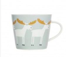 Scion Living Marty Moose Ice & Spice 350ml Mug