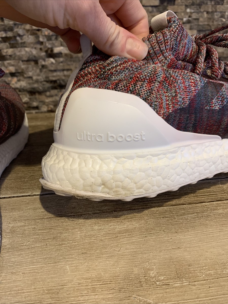 adidas Kith x Ultraboost Mid 'Aspen'