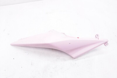 2008 08-12 KAWASAKI EX250 NINJA EX 250 RIGHT TAIL COWL FAIRING