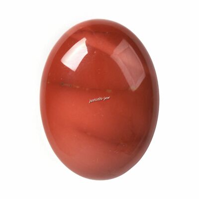 Wholesale 30mm Oval cabochon CAB flatback semi-precious gemstone Save $ in bulk