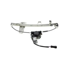 Fensterheber Mit Motor Vorne Links für Jeep Grand Cherokee II WJ WG 55363287AC