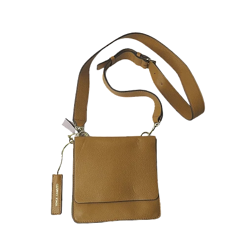 Vince camuto silas leather crossbody bag cheap