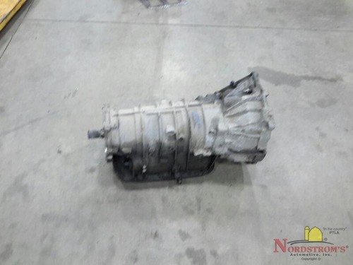 2003 BMW 325i Automatic Transmission - Picture 4 of 7