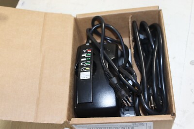 NEW 3M BC-100 Smart Battery Charger