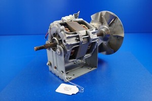 Motor Trockner - Siemens SP601/61